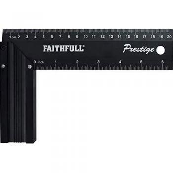 Faithfull FAICS8CNC Try Square 200mm (8in)
