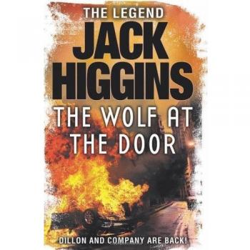 The Wolf at the Door