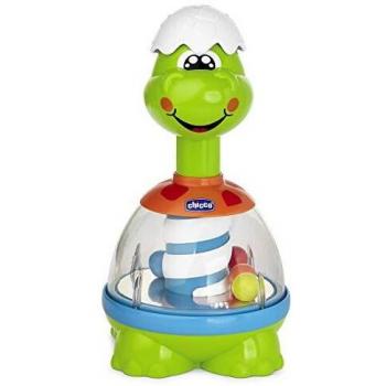 Chicco Spin Dino, 9711000000
