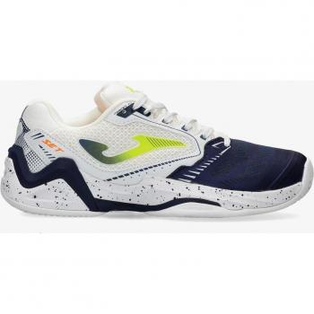 Baskets Homme Joma Set Blanc 43
