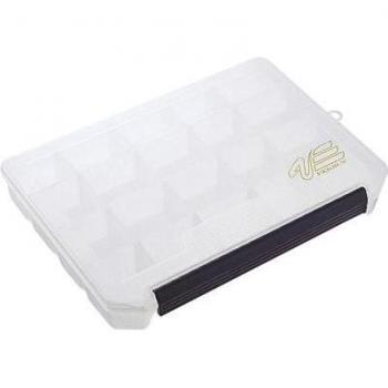 Versus Box VS 3020ND Clear Storage Box