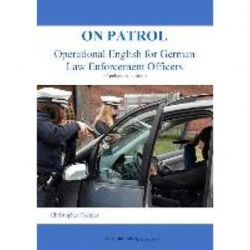 Toenjes, Christopher: On Patrol