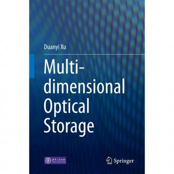 Multi-dimensional Optical Storage