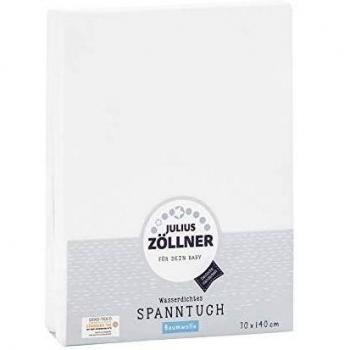 Lenzuolo impermeabile per lettino 70 x 140 cm