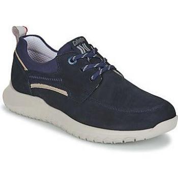 CallagHan Sneaker Vintage Blau