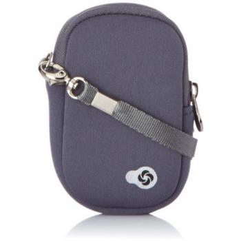 Samsonite Grau Fotokamera Tasche – 49037