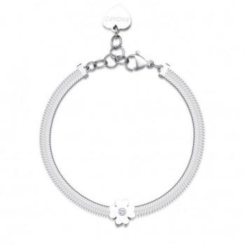 Bracciale Donna Sagapò Click SCK246