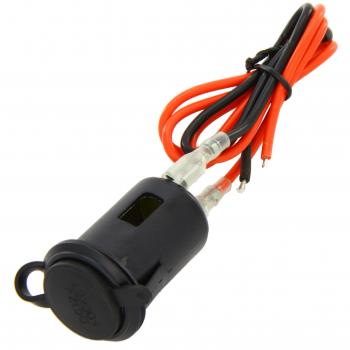 Bottari 30206 12V Socket Lighter Extension Lead