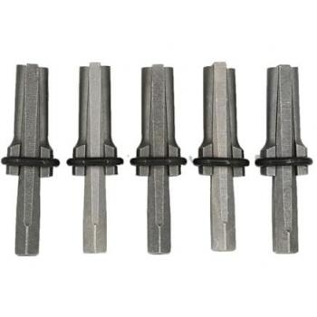 Cales de fissuration INF 18 mm pour granit, marbre et béton, paquet de 5