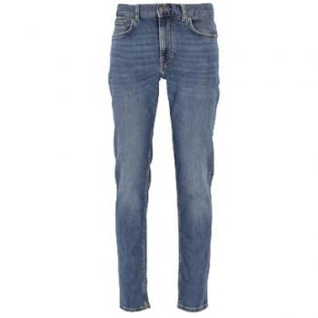 Jeans Bleecker Slim Fit Tommy Hilfiger Uomo
