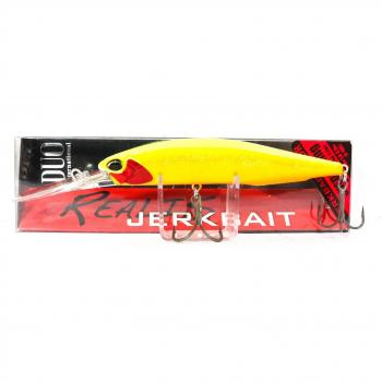 100DR Duo Realis Jerkbait – Deep Dive Suspension Lure ADA3121 (5126)