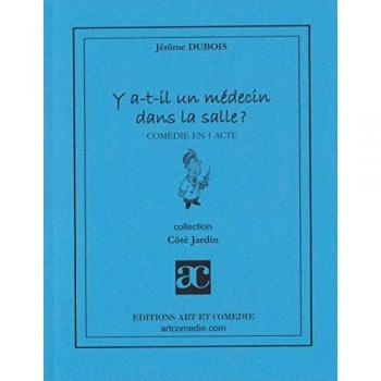 Y a-t-il un médecin dans la salle ?