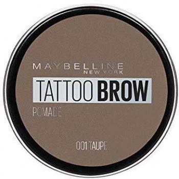 Maybelline Eyebrow Tattoo Brow Pomade Pot Taupe