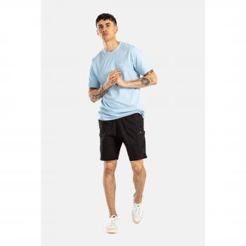 Reell Pantaloncini Cargo Reflex Easy, nero