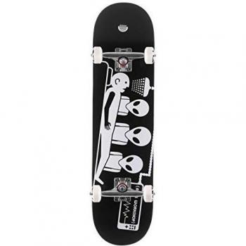 Alien Workshop Abduction 7.5 Skateboard