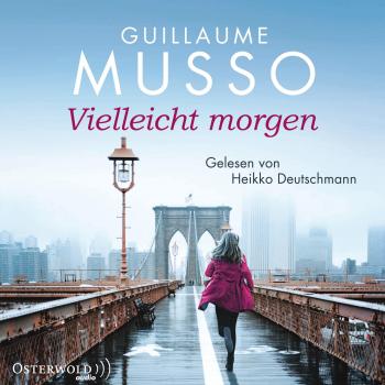 Vielleicht morgen 6 Audio-CD