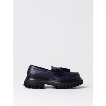 Baskets Enfant Bleu DOLCE & GABBANA Taille 33