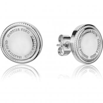 Pendientes Claudia de Isabella Ford
