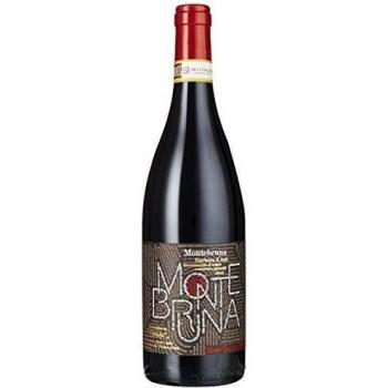 Braida Montebruna Barbera d'Asti DOC 2016