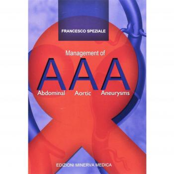 AAA. Management of abdominal aortic aneurysms