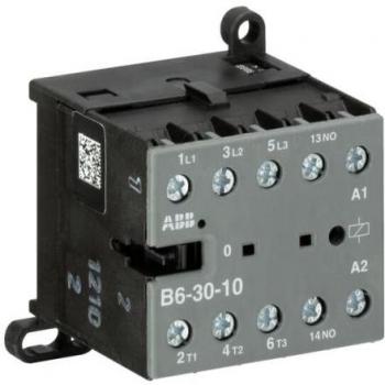 Relais 40-450Hz ABB B6-30-10-02