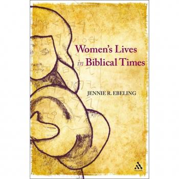 Vitalsource Technologies, Inc. Womens Lives In Biblical Times