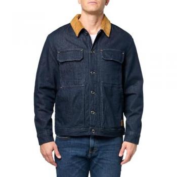 Chaqueta vaquera de hombre Timberland con aislamiento térmico Trucker