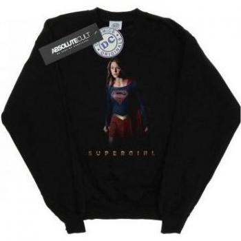 Kara Stand-Up Sweater Donna Comic