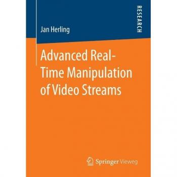 Advanced Real-Time Manipulation of Video Streams