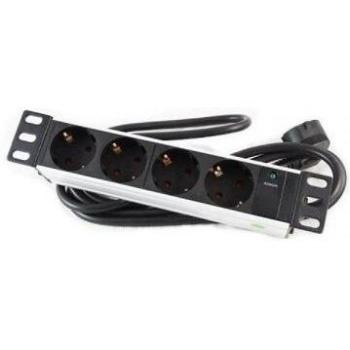 Monolyth 10 Steckdosenverteiler