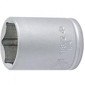 Llave de Vaso 6 Caras 1/4 12 mm 188/2