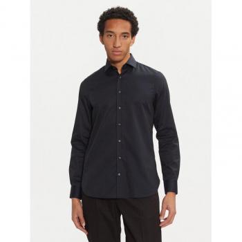 Slim Fit Michael Kors Reversible Trui