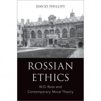 Vitalsource Technologies, Inc. Rossian Ethics