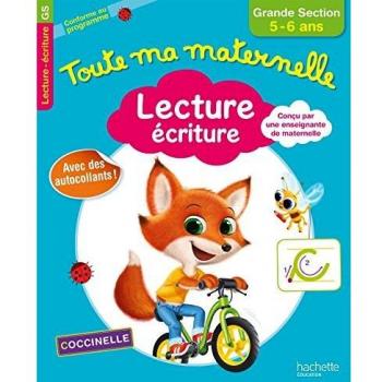 Toute Ma Maternelle