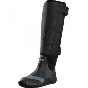 Gaiters Bare de Seguridad para Traje Seco