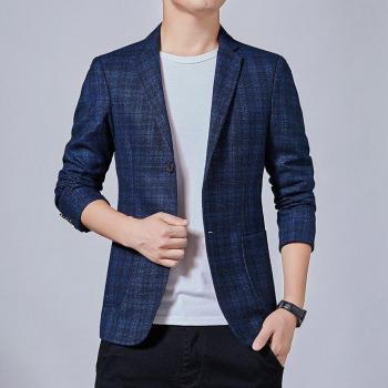 Men's Wedding Suit Jacket