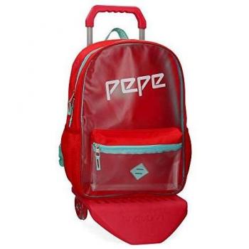 Mochila Pepe Jeans para Niños con Carro