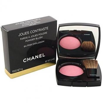 CHANEL JOUES CONTRASTE Rouge