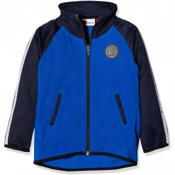 Lego Wear Chaqueta para Niños Sebastian 702, Azul, 116 cm