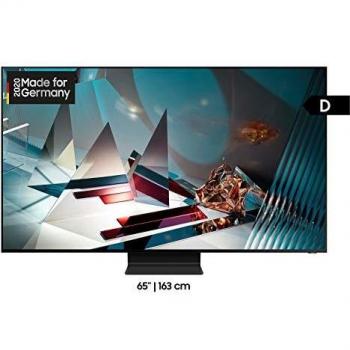 Samsung QLED 8K Fernseher GQ65Q800TGTXZG
