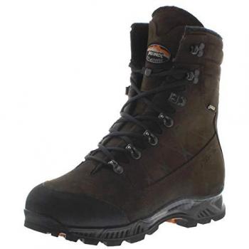 Meindl Trekkingschuhe Narvik Gtx(R) GORE-TEX 5101 Braun 41_5 male