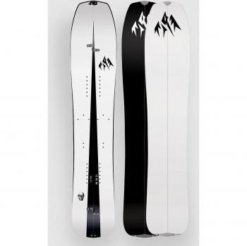 Jones Mind Expander Splitboard 150 WB – Unisex