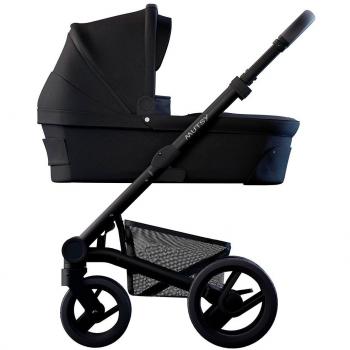 Mutsy Nio Kombikinderwagen