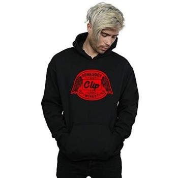 Clip de Jersey Supernatural para Hombres