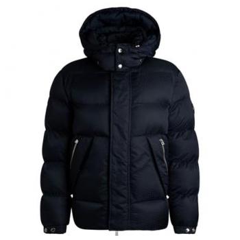 Giacca Boss H-Corbinian Blu Scuro 54