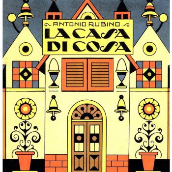 La casa di cosa. Ediz. illustrata