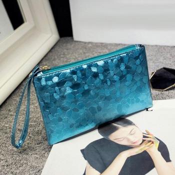 Mini Bolso Resplandeciente
