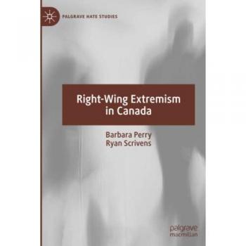 Right-Wing Extremism in Canada
