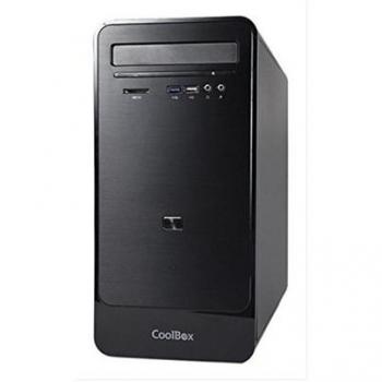 CoolBox Barra de Sonido Bluetooth 5.3 BAND BS23