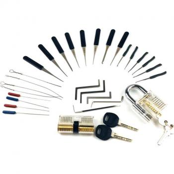 Lock Picking Tools Set for Beginners